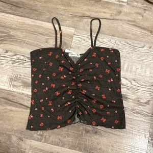 Spaghetti Strap Top
